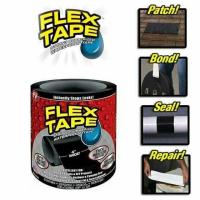 ราคา เทปกาวอเนกประสงค์ flex tape เทปกาวซ่อมแซมอเนกประสงค์ (1233486277)