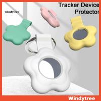 ราคา [W&T] เคสป้องกัน Tracker เคสป้องกันเคส Airtag ทนทานเป็นพิเศษพร้อมการดูดซับแรงกระแทกและ Locator เหมาะสําหรับนักช้อปเอเชียตะวันออกเฉียงใต้ (56500091508)