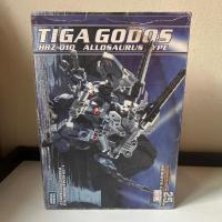 ราคา งานเก่า หุ่นต่อประกอบ Zoids (19775198218)