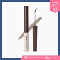 ราคา (กดในไลฟ์ลด30%) PERIPERA SPEEDY SKINNY BROW MASCARA 3 g. มาสคาร่าปัดคิ้ว (26873612021)