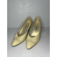 ราคา รองเท้าส้นสูง St’ Laurent มือสอง สภาพดี (29726580284)