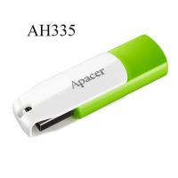 ราคา Apacer รุ่น AH335 Flash Drive 32GB , 64GB ประกันศูนย์ไทย 5 ปี (28711877062)