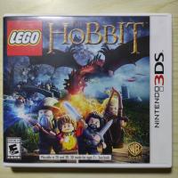 ราคา (มือ2) Nintendo​ 3ds​ -​ Lego The Hobbit (us)​ (21322359177)