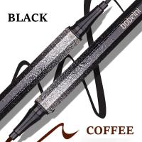 ราคา อายไลเนอร์ดินสอกันน้ำเหงื่อทนสายยาวไม่ใช้อายไลเนอร์เหลว (24480489138)