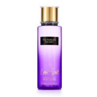 ราคา สเปรย์น้ำหอม Victoria’s Secret Fragrance Mist กลิ่น Love Spell ขนาด 250ml (628349229)