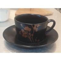 ราคา ชุดแก้วกาแฟเซรามิคพร้อมจานรองขนาด 8 ออนซ์#สินค้าใช้เวลาจัดส่ง 3 วัน# (10609206233)