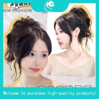 ราคา B06L มวยลอน มวยวิกผม มวยวิกผมผู้หญิง วิกผมมวยแบบหนีบ ขายส่ง (40376292351)