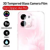 ราคา ฟิล์มกระจกติดเลนส์กล้อง Oppo A6 pro ฟิล์มกระจกนิรภัยป้องกันกล้อง (57750813966)