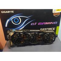 ราคา GIGABYTE GTX960 G1 4G GAMING (9811692750)