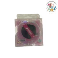 ราคา พัฟแต่งหน้า Manshong Squishy Puff Medium แมนชอง สกุชชี่ พัฟ (FA-CP54) (42952955760)