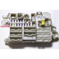 ราคา กล่องฟิวส์ในห้องโดยสาร Toyota Vigo Toyota Fortuner รหัส R3แท้ถอด มือสอง (26219489434)