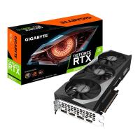 ราคา GIGABYTE GEFORCE RTX 3060 TI GAMING OC 8G - 8GB GDDR6 (14507368123)