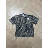 ราคา (ไซส์ M) อก20 ยาว26 เสื้อยืดทหารอเมริกาแท้ US Army Navy Air Force USMC ลายพราง สกรีนแนว ทหาร #Z858 (52902920129)