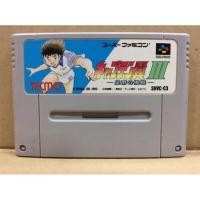 ราคา ตลับแท้ [SFC] [0042] Captain Tsubasa III (Japan) (SHVC-C3) 3 Super Famicom (3020429131)