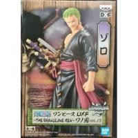 ราคา ONE PIECE DXF THE GRANDLINE MEN VOL.13 RORONOA ZORO (18689199125)