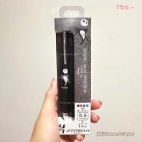 ราคา พร้อมส่ง !!! ปากกา jetstream nightmare 4+1 disneystore 8/2023 new limited japan (23777563461)