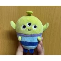 ราคา พวงกุญแจตุ๊กตาหมีพูห์ Toy Story (10 cm) (24920367381)
