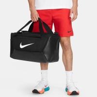 ราคา กระเป๋า Nike Brasilia Duffle Bag ‘BLACK’ (41L) (24951801915)