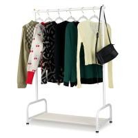 ราคา ไม้แขวนเสื้อเด็ก ราวแขวนเสื้ออเนกประสงค์ เคลื่อนย้ายได้ (29038293058)