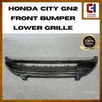 ราคา กระจังหน้า Honda City GN2 กระจังหน้าล่าง [7151-T00-T5] [มือสอง] (51504529246)