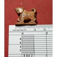 ราคา เครื่องรางหายากครับของหลวงพ่อหอม (49852244830)