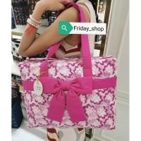 ราคา Naraya กระเป๋าเดินทาง มือ1 ถูกกว่าป้าย (7162216191)