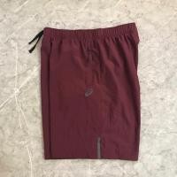 ราคา กางเกงขาสั้น Asics ไซส์ M มือสอง preloved (29554023229)