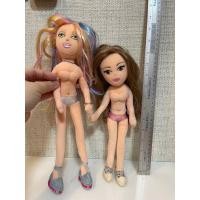 ราคา ตุ๊กตาผ้าผู้หญิง Ty girlz doll ของแท้ ขายเหมา สภาพ99% (20385068951)
