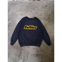 ราคา Feltics sweartshirt งานปัก (45104609945)