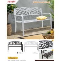 ราคา โซฟาสนาม/เก้าอี้ม้านั่งสนาม/ม้านั่งเหล็ก/โซฟาเหล็ก (23172984821)