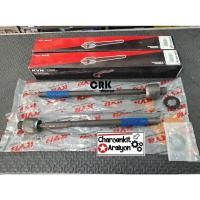 ราคา KYB ลูกหมากแร็ค ไม้ตีกลอง รถยนต์ HONDA ฮอนด้า CRV ปี 2007-2011 แร็คน้ำมัน KRE1026 ขายเป็นคู่ (19249358668)