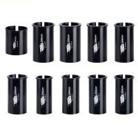 ราคา 【POWE】Bicycle Se At Post Tube Shim Se Atpost Sleeve MTB Bike Reducer-Adapter Converter (51354574219)