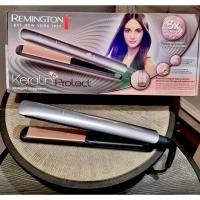 ราคา REMINGTON Keratin Protect Intelligent Straightener เครื่องหนีบผม รุ่น S-8598 (7687502733)