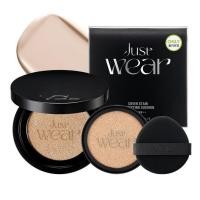 ราคา พร้อมส่ง (+รีฟิล) *ไม่มีกล่อง Renewal VDL Cover stain perfecting cushion 13 กรัม (43350046094)