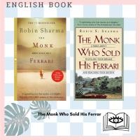 ราคา [Querida] หนังสือภาษาอังกฤษ The Monk Who Sold his Ferrari (Thorsons Classics) by Robin Sharma (13574803177)
