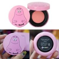 ราคา [used] 3ce x barbapapa blush cushion สี pink (394829128)