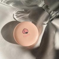 ราคา Eglips Blur Powder Pact Peach Edition ส่งต่อคสอ.ของแท้ (6885825517)