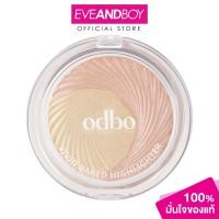 ราคา ODBO - Vivid Baked Highlighter (9133767122)