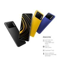ราคา POCO M3 (4+64GB) ประกันศูนย์ไทย (11720309539)