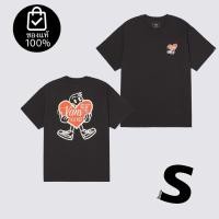 ราคา เสื้อVANS XOXO GFX SS TEE BLACK สินค้ามีประกันแท้ (29642838188)