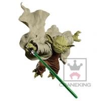 ราคา Yoda ของแท้ JP - Goukai Banpresto [โมเดล Star Wars] (17375447934)