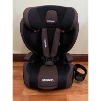 ราคา คาร์ซีทบูสเตอร์ซีท Recaro Start J1 สีน้ำตาล (17997982220)