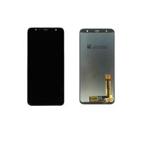 ราคา อะไหล่มือถือ จอชุดพร้อมทัชสกรีน Samsung J4 Plus ,J6 Plus (Black) งานเกรด AAA (2651415480)