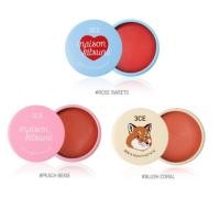 ราคา ‼️ของแท้ พร้อมส่ง ‼️ 3ce x maison kitsune lip balm (976005998)