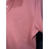 ราคา ส่งต่อเสื้อคอปก AIIZ สีชมพู (22317177949)