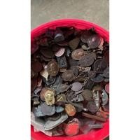 ราคา พระเหรียญ พระเกจิ พระบ้าน พระสุ่ม20 เหรียญ149 บาท (55353096622)