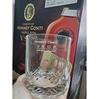 ราคา แก้ววิสกี้​ ก้นเพชร​ hennessy​&Baron แพ็ค​6ใบ (29656970943)