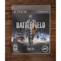 ราคา แผ่นเกม ps3 มือสอง BATTLEFIELD 3 สภาพดี (3157009088)