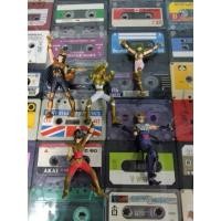 ราคา โมเดลมือสอง กาชาปอง saint seiya : bronz saint แกงค์แมลงสาบสีทอง จำนวน 5ตัว สภาพดี สินค้าจากตู้ญี่ปุ่น (25796885892)