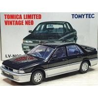 ราคา Tomica Limited Vintage Neo LV-N05 b Mitsubishi Galant Vr-4 (16537967546)